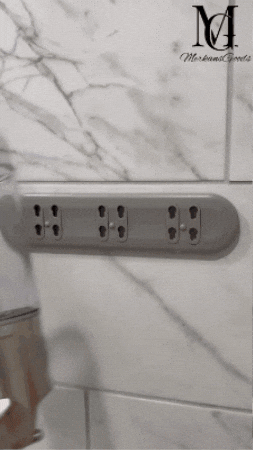 DISPENSADOR 3 EN 1: 🧴SHAMPOO, 🧖ACONDICIONADOR Y JABÓN LIQUIDO🫧